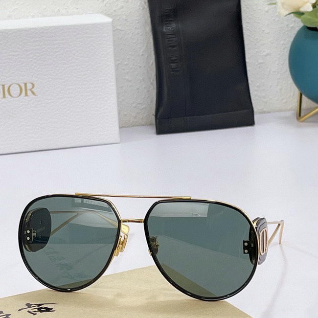 Dior Sunglasses AAA+ ID:20220317-177